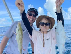 釣り船石垣島に投稿された画像（2024/9/20）