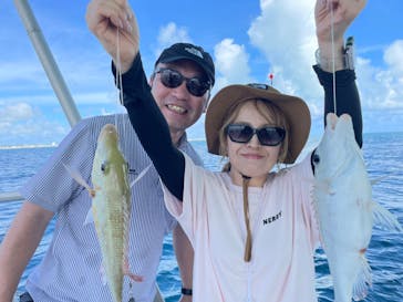 釣り船石垣島に投稿された画像（2024/9/20）