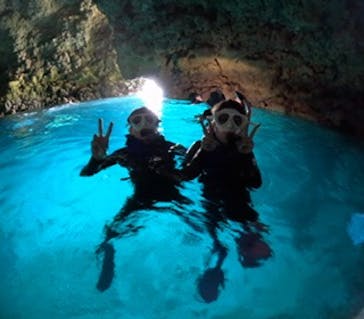 沖縄マリンサービス碧に投稿された画像（2024/9/20）