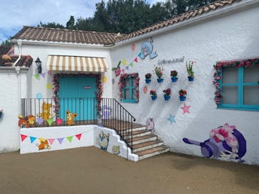 志摩スペイン村パルケエスパーニャに投稿された画像（2024/9/20）