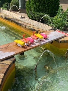 志摩スペイン村パルケエスパーニャに投稿された画像（2024/9/20）