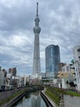 東京スカイツリーに投稿された画像（2024/9/20）