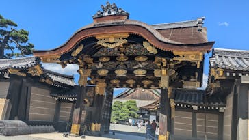 元離宮二条城に投稿された画像（2024/9/20）