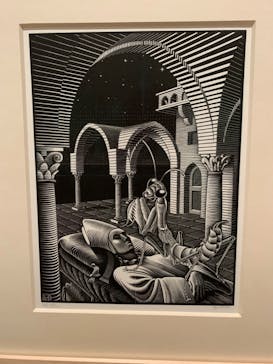 豊田市美術館に投稿された画像（2024/9/20）