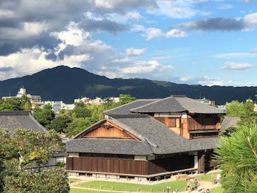 元離宮二条城に投稿された画像（2024/9/20）