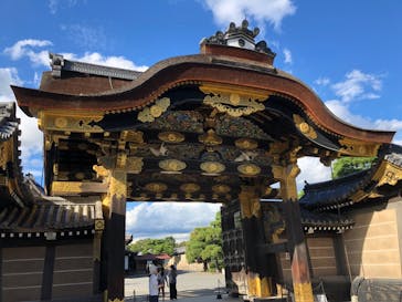 元離宮二条城に投稿された画像（2024/9/20）