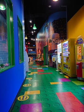 レゴランド®・ディスカバリー・センター 東京に投稿された画像（2024/9/20）