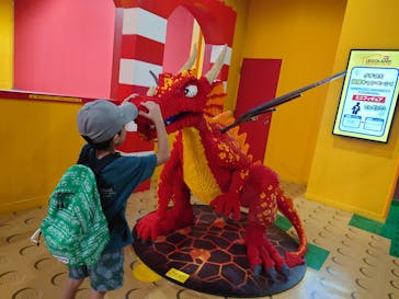 レゴランド®・ディスカバリー・センター 東京に投稿された画像（2024/9/20）