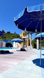 県民公園 太閤山ランドに投稿された画像（2024/9/20）