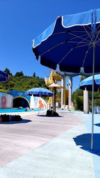 県民公園 太閤山ランドに投稿された画像（2024/9/20）