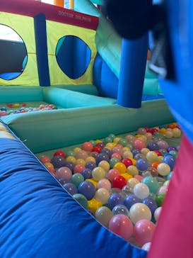 べるべるパーク横浜ハマボールイアス店に投稿された画像（2024/9/20）