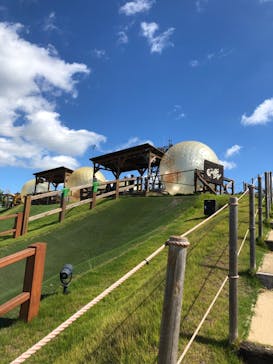 NESTA RESORT KOBE（ネスタリゾート神戸）に投稿された画像（2024/9/20）