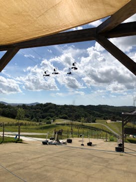 NESTA RESORT KOBE（ネスタリゾート神戸）に投稿された画像（2024/9/20）