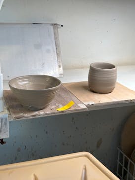 陶芸教室チルコロ 等々力店に投稿された画像（2024/9/20）