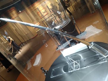 特別展「刀剣乱舞で学ぶ　日本刀と未来展 -刀剣男士のひみつ-」に投稿された画像（2024/9/20）