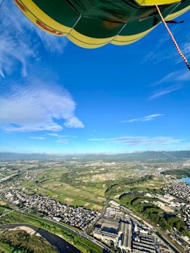 気球屋に投稿された画像（2024/9/20）