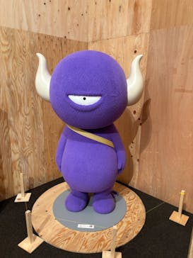 ヨシタケシンスケ展かもしれないに投稿された画像（2024/9/20）