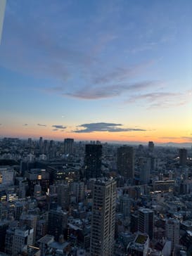 東京タワーに投稿された画像（2024/9/20）