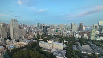 東京タワーに投稿された画像（2024/9/20）