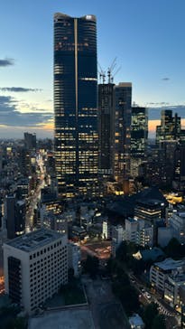 東京タワーに投稿された画像（2024/9/20）