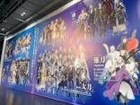 特別展「刀剣乱舞で学ぶ　日本刀と未来展 -刀剣男士のひみつ-」に投稿された画像（2024/9/20）