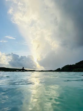 宮古島 ADVENTURE PiPi（ミヤコジマ アドベンチャー ピピ）に投稿された画像（2024/9/20）