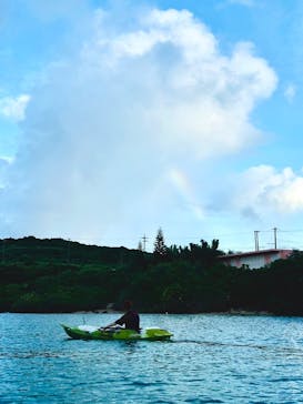 宮古島 ADVENTURE PiPi（ミヤコジマ アドベンチャー ピピ）に投稿された画像（2024/9/20）