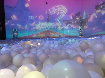 リトルプラネット ららぽーと和泉に投稿された画像（2024/9/20）