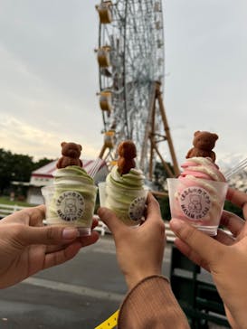 東武動物公園に投稿された画像（2024/9/20）