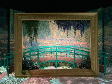 モネ＆フレンズ・アライブに投稿された画像（2024/9/20）