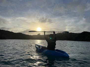 宮古島 ADVENTURE PiPi（ミヤコジマ アドベンチャー ピピ）に投稿された画像（2024/9/20）