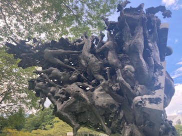 彫刻の森美術館に投稿された画像（2024/9/20）