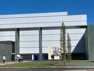 豊田市美術館に投稿された画像（2024/9/20）