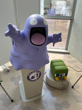 岐阜県博物館に投稿された画像（2024/9/20）