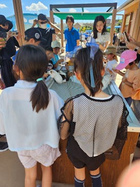 あらかわ遊園に投稿された画像（2024/9/20）