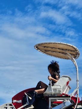 あらかわ遊園に投稿された画像（2024/9/20）