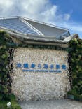沖縄美ら海水族館に投稿された画像（2024/9/21）