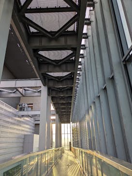 屋外展望台スカイプロムナードに投稿された画像（2024/9/20）