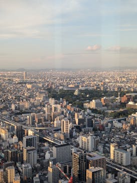 屋外展望台スカイプロムナードに投稿された画像（2024/9/20）