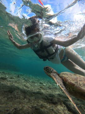 nico 宮古島に投稿された画像（2024/9/20）