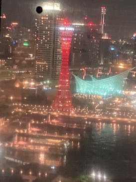 神戸ハーバーランド温泉 万葉倶楽部に投稿された画像（2024/9/20）