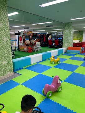 キッズランドUS 埼玉越谷店に投稿された画像（2024/9/20）