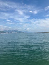 gosea's surf（ゴーシーズサーフ）に投稿された画像（2024/9/20）