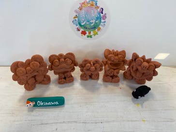 可愛いシーサー専門店 まいまいシーサーに投稿された画像（2024/9/21）