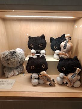 サンエックス90周年　うちのコたちの大展覧会　@ホテル日航新潟 31階　Befcoばかうけ展望室に投稿された画像（2024/9/21）