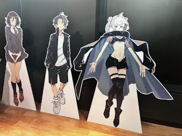 コトヤマ展に投稿された画像（2024/9/21）