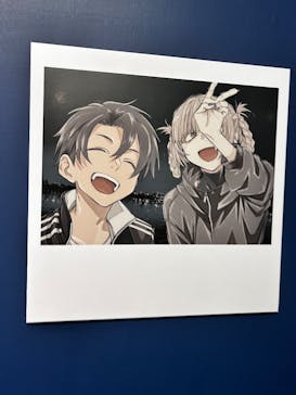 コトヤマ展に投稿された画像（2024/9/21）