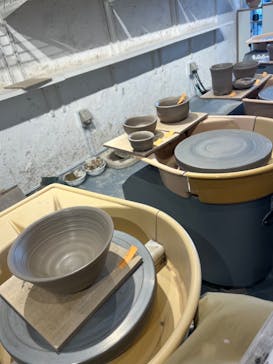 陶芸教室チルコロ 駒沢店に投稿された画像（2024/9/21）