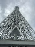 東京スカイツリーに投稿された画像（2024/9/21）