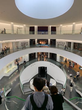 福井県立恐竜博物館に投稿された画像（2024/9/21）